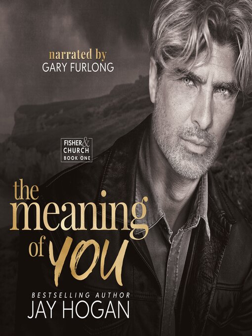 Cover image for The Meaning of You